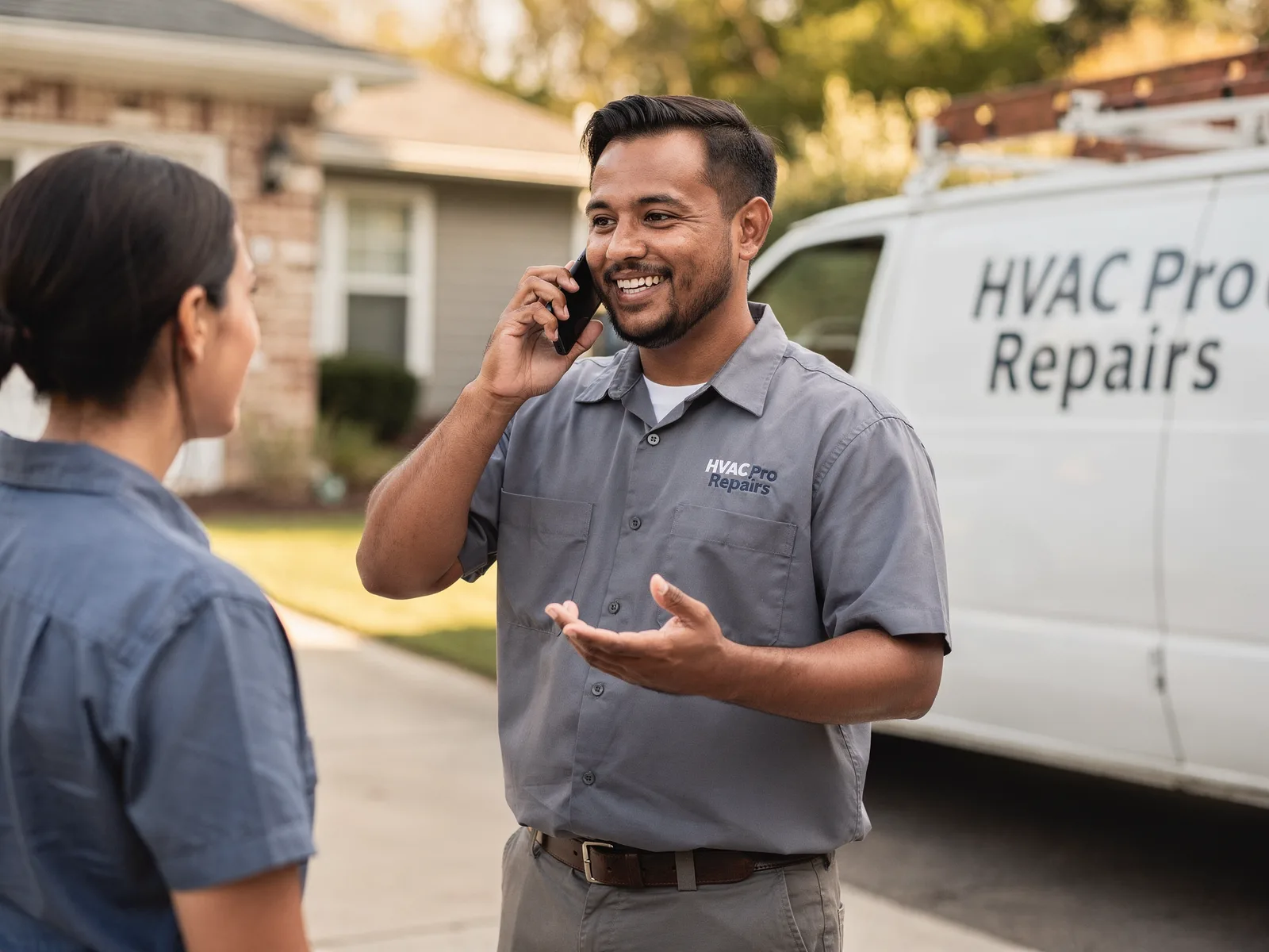 Heat Pump Repair Richmond, MI FAQs
